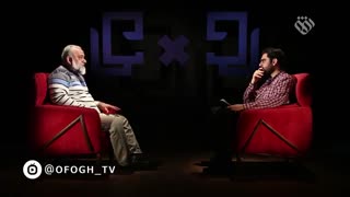 رو در رو با محمدرضا نقدی