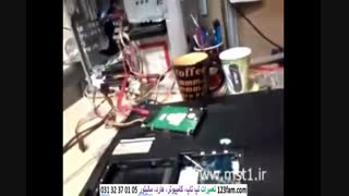 آموزش رفع بدسکتور هارد لپ تاپ