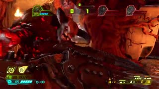 تریلر بازی Doom Eternal