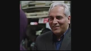 قسمت ششم سریال هیولا با لینک مستقیم و رایگان