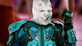 تریلر فیلم آدم فضایی‌ها مشقامو خوردن - Aliens Ate My Homework 2018