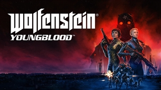 تریلر بازی Wolfenstein Youngblood