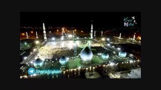 نماهنگ آیری خبر وار (4)