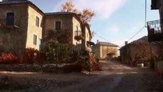 تریلر نقشه جدید بازی Battlefield V