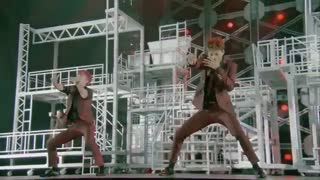 EXO - EXODUS