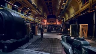 تریلر تاریخ انتشار The Outer Worlds