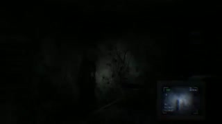 تریلر بازی ترسناک Blair Witch