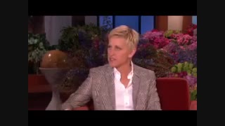 Shakira on Delivering Her Baby on Ellen Show
