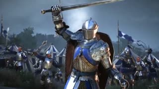 CHIVALRY 2