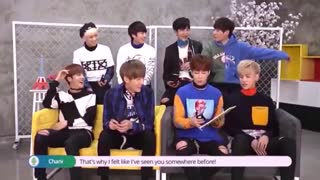 معرفی گروه SF9 و اعضاش *-*