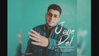 دانلو آهنگ جدید سجاد برخورداری به نام جان دل