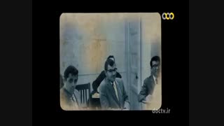 آشوبناک - مجموعه مستند نور