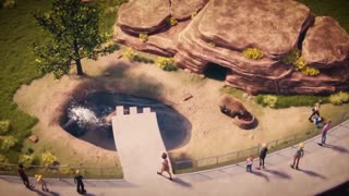 Planet Zoo