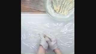 شیرینی پیچ پیچی*-*