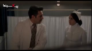 سکانس فصل سوم شهرزاد ، دزدیدن فرهاد در مسیر زندان و نجات او از اعدام