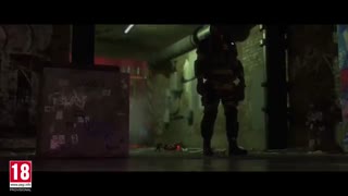 WATCH DOGS LEGION