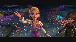 دانلود دوبله فارسی انیمیشن سیندرلا و پرنسس مخفی Cinderella and the Secret Prince 2018
