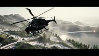 Tom Clancy’s Ghost Recon Breakpoint
