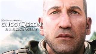 Tom Clancy's Ghost Recon Breakpoint