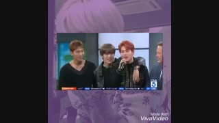 چطوری اسم گروه monsta x رو تلفظ کنیم