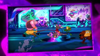 تریلر جدید Battletoads