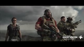 ویدیوی معرفی Uplay+