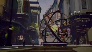 تریلر جدید بازی The Outer Worlds