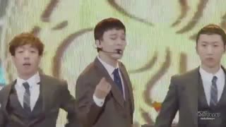 EXO-CBX - KA CHING LIVE IN JAPAN