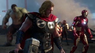 اولین تریلر بازی مورد انتظار Marvel’s Avengers