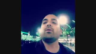 حسین داریوش-میباره بارون