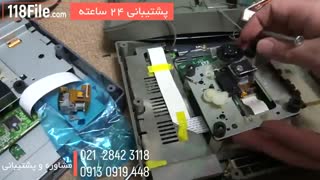 آموزش تعمیر کنسول های بازی از 0 تا 100