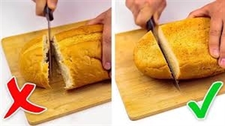 چندین ترفند هوشمندانه و کاربردی در آشپزی