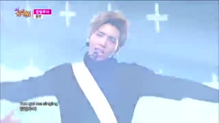 JONGHYUN - Hallelujah, 종현- 할렐루야, Show Music core
