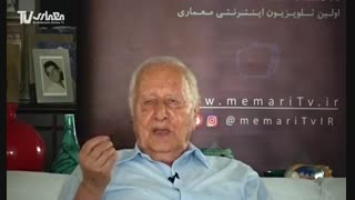 بخش سوم ویدئوی نقد و بررسی برج میلاد تهران
