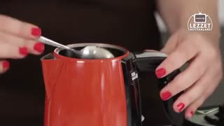 چای ساز کرکماز مدل تک چای کد 347 - سیتی کالا