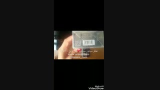 عطر سیلور سناتور جان وین ۱۰۰ میل