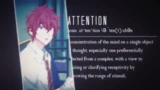 -ATTENTION ❥