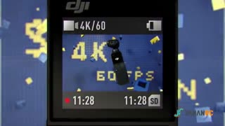 DJI Osmo Pocket | اسمو پاکت