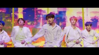 BTS feat. Halsey - Boy With Luv - HD 1080p
