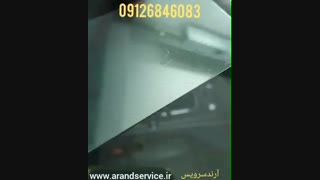 ترمیم شیشه اتومبیل درمحل 09126846083