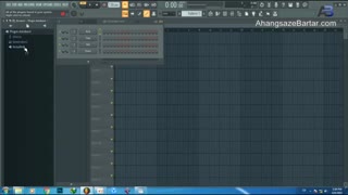 آموزش نصب وی اس تی در اف ال استودیو - آهنگسازبرتر