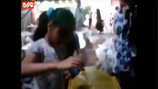 خرید و فروش سنجاب در بازار تجریش