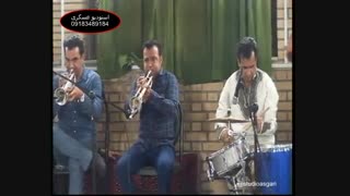درآمد اول تعزیه علی اکبر از آسیدرسول امینی و نوازندگی استاد صالحی و ندری دندانپزشک زیبایی