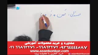 تدریس استاد روزبه شهلایی زبان انگلیسی یازدهم