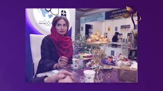 حضور دکتر الهه ثناگو در کنگره جامعه جراحان ایران