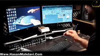 ست سمپل دیجی - داربوکا بندری - Packs Name : Ad_DJ