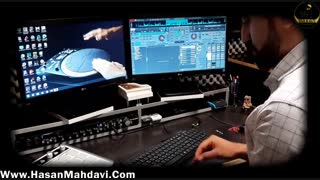 ست سمپل دیجی - ضرب و تمبک قری جدید - Packs Name : B_DJ