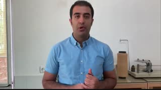 تست رنگ دهی نخ اکریلیک