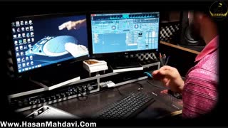 ست سمپل دیجی - داربوکا عربی - Packs Name : F_DJ