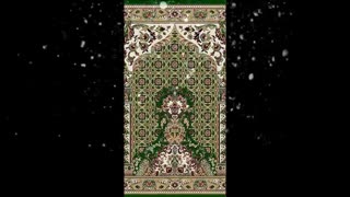 سجاده فرش رضوان - سفارش: 09131630120